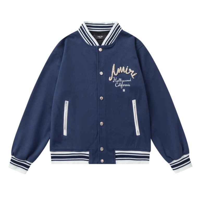 MA-AMIRI JACKET
