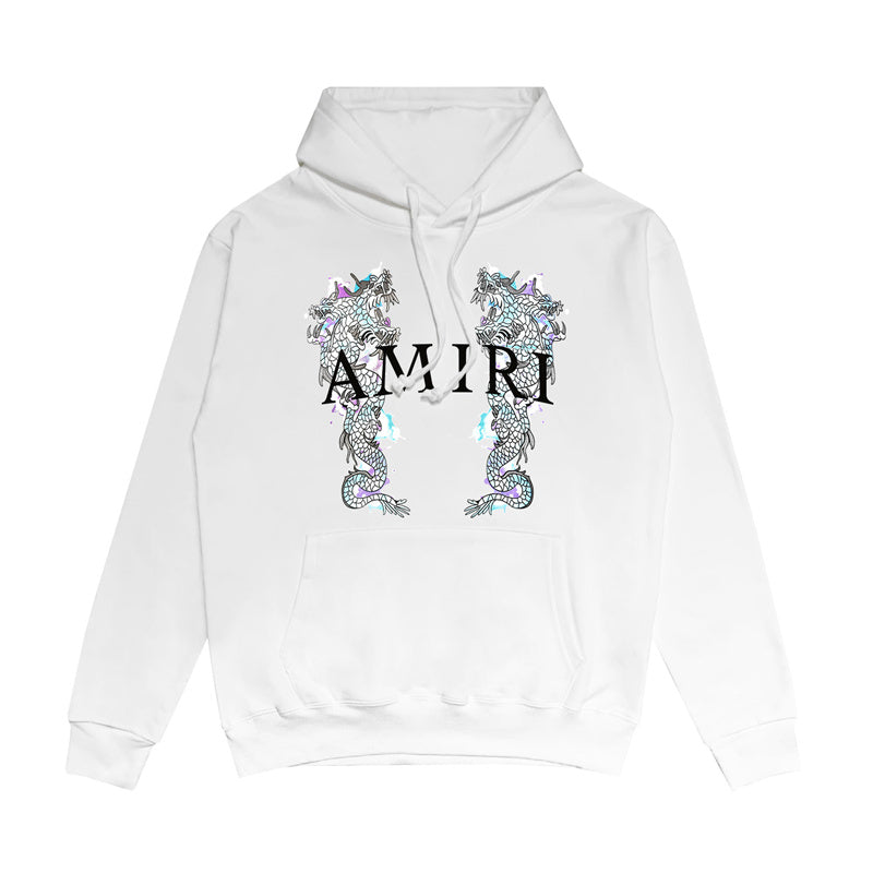 MA-AMIRI HOODIE