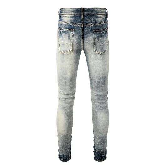 MA-AMIRI JEANS 6849