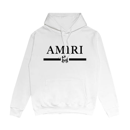 MA-AMIRI HOODIE