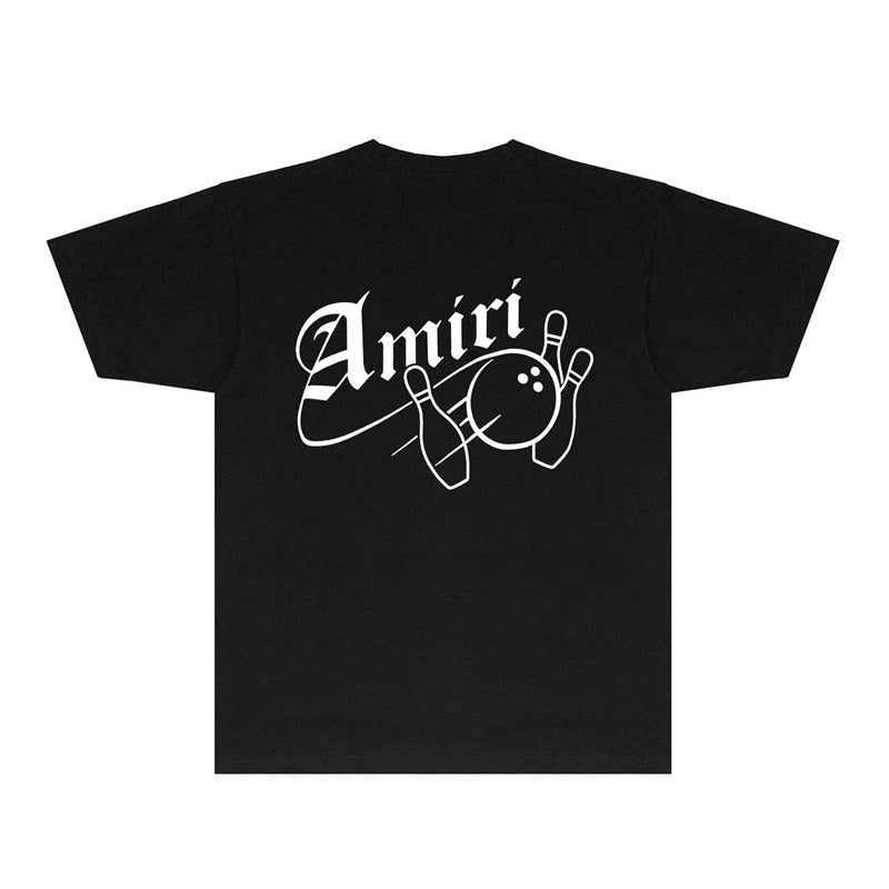 MA-AMIRI T-SHIRT