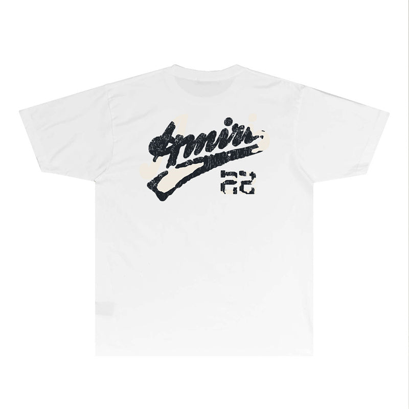 MA-AMIRI T-SHIRT