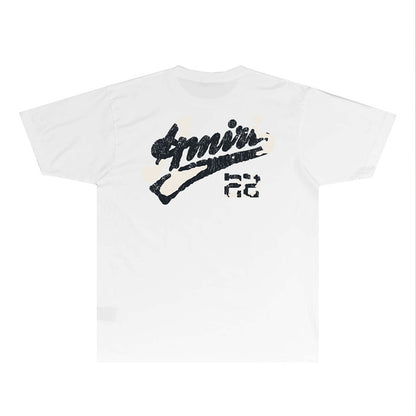 MA-AMIRI T-SHIRT