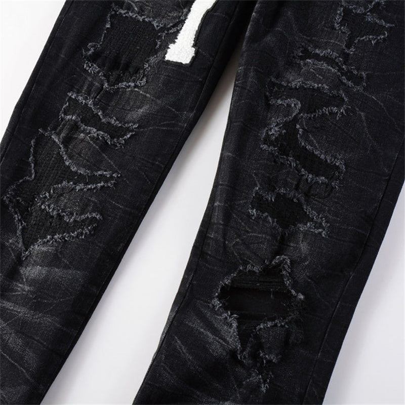 MA-AMIRI JEANS 1313