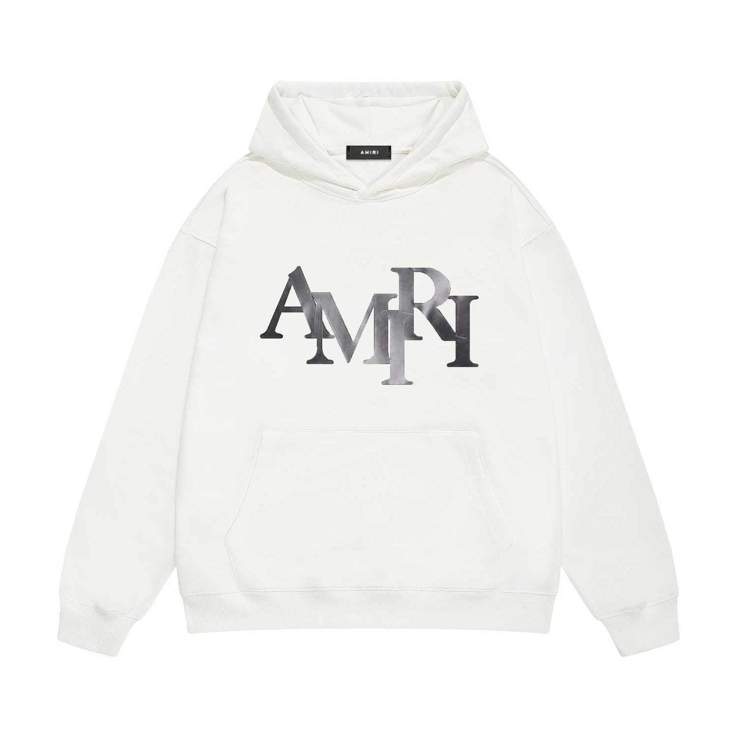 MA-AMIRI HOODIE