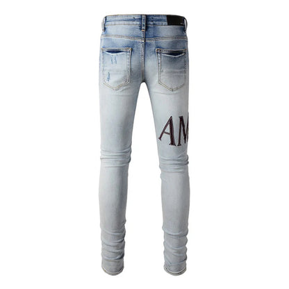 MA-AMIRI JEANS 1301
