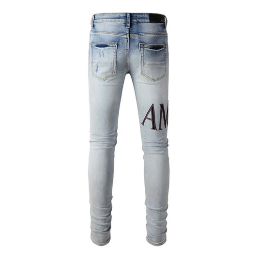MA-AMIRI JEANS 1301