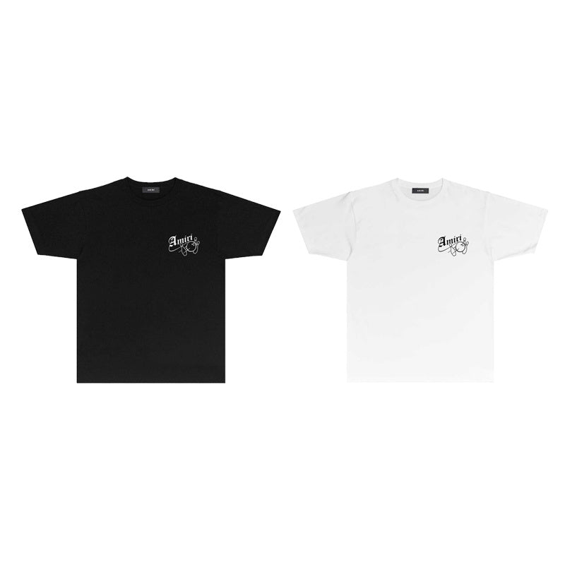 MA-AMIRI T-SHIRT