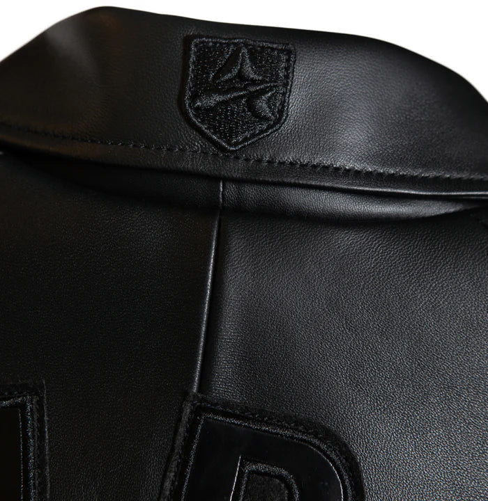 MA-ICON JACKET（Genuine Leather custom made）