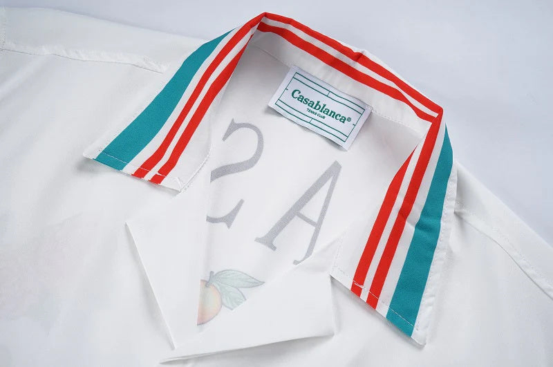 MA-CASABLANCA SET