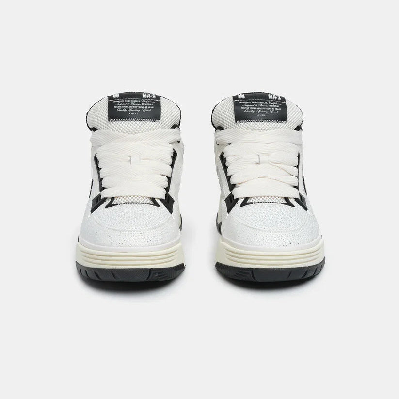 MA-AMIRI SHOES