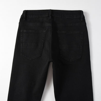 MA-AMIRI JEANS 9317