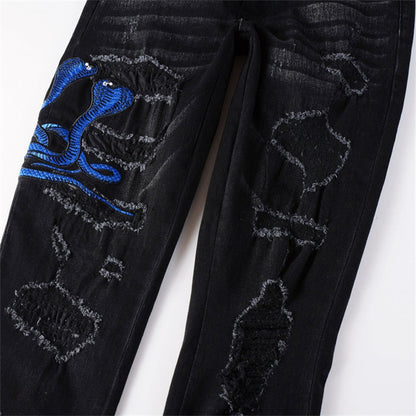 MA-AMIRI JEANS 1345