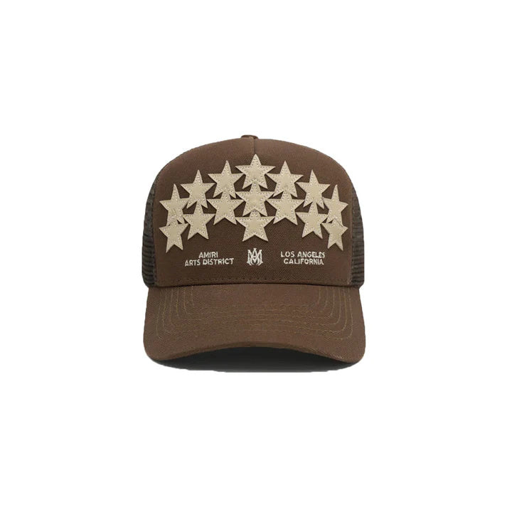 MA-AMIRI HAT