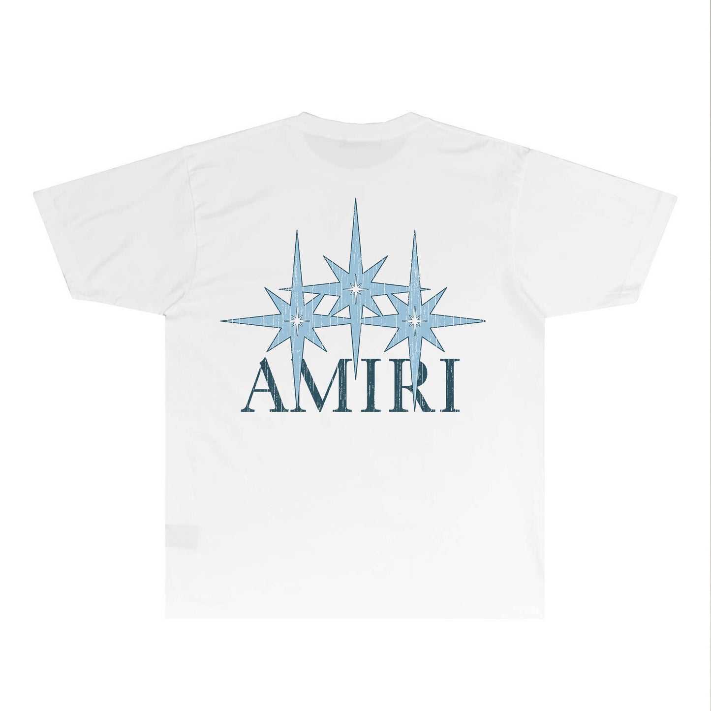 MA-AMIRI T-SHIRT