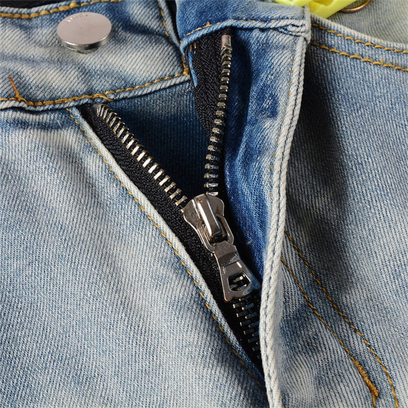 MA-AMIRI JEANS 840