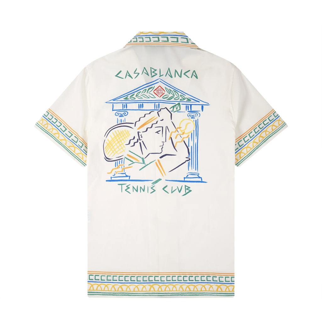 MA-CASABLANCA SET