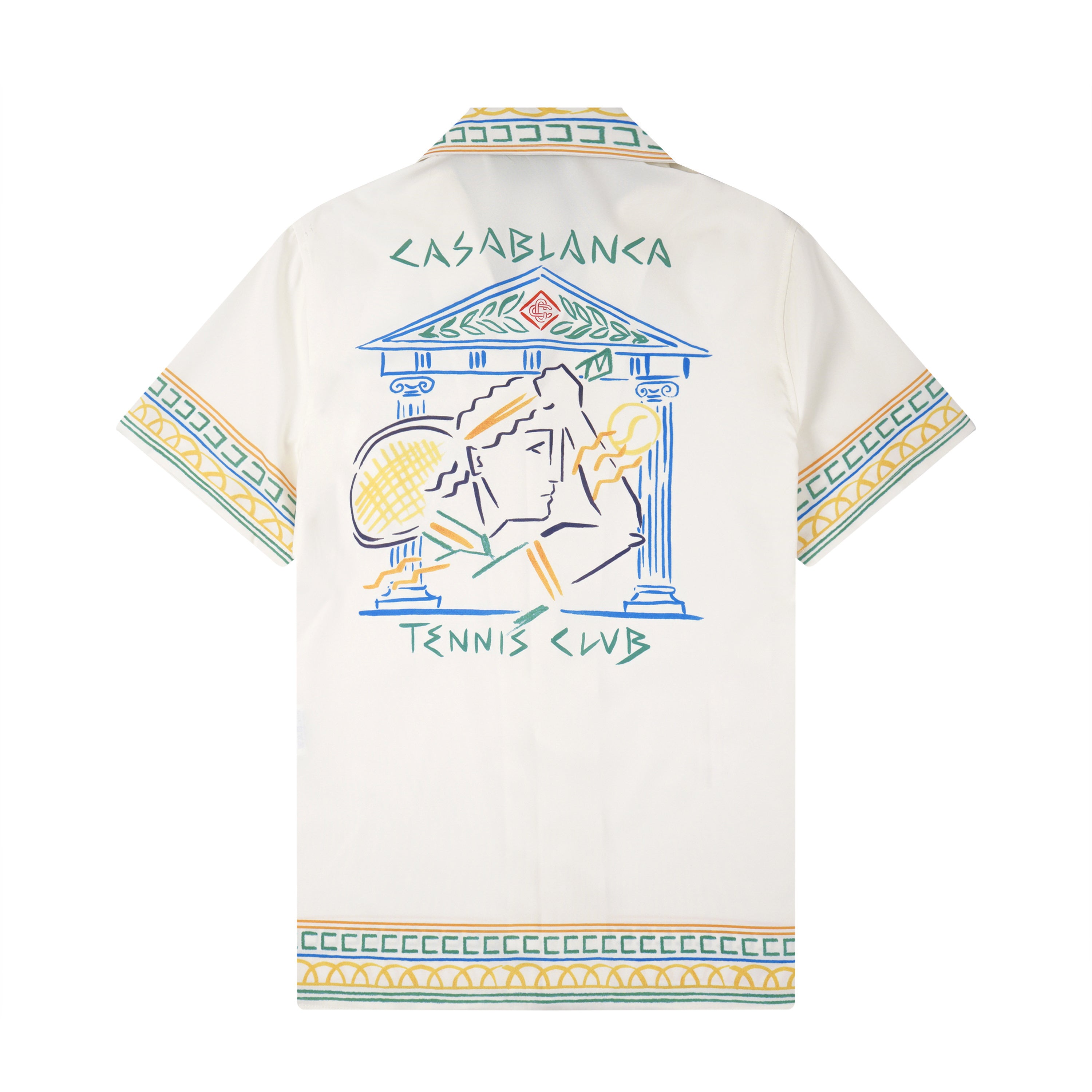MA-CASABLANCA SET
