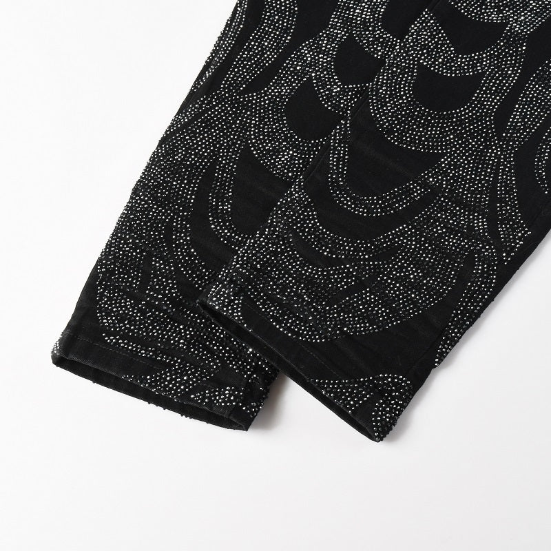 MA-AMIRI JEANS 9318