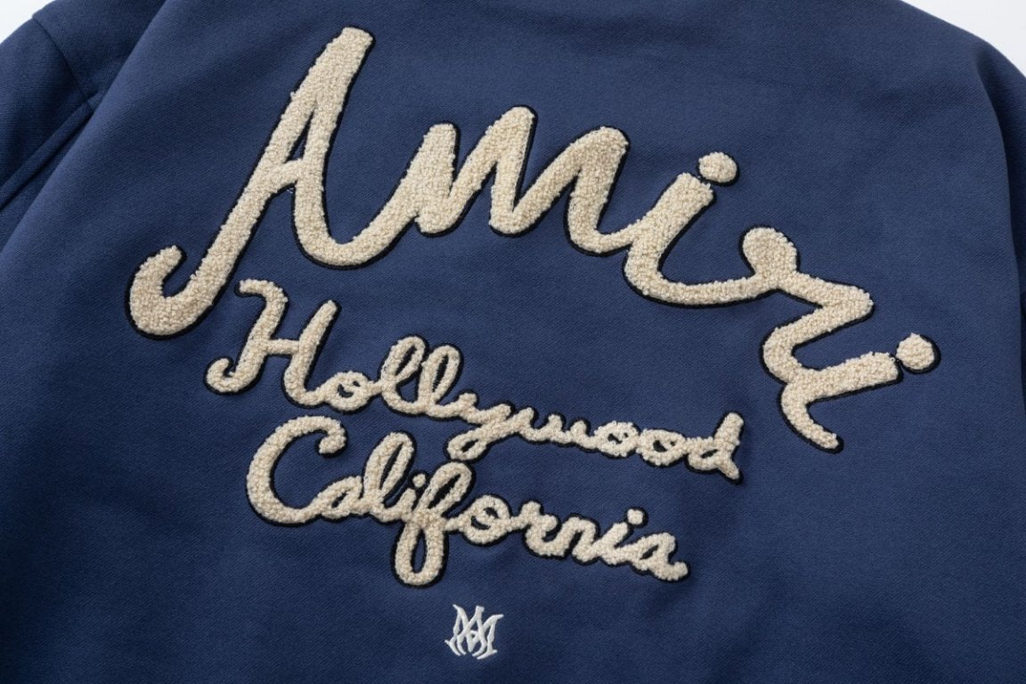 MA-AMIRI JACKET