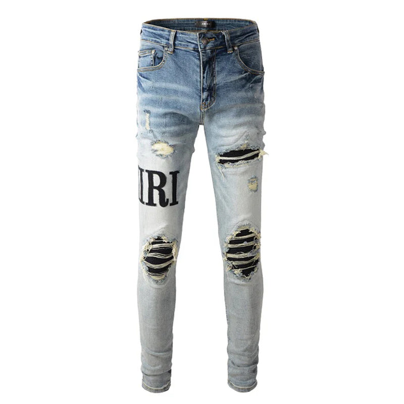 MA-AMIRI JEANS 866