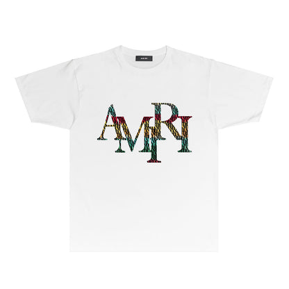MA-AMIRI T-SHIRT