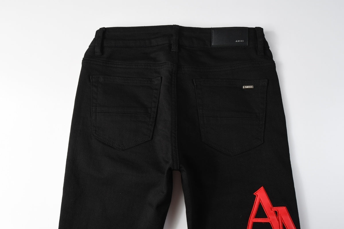MA-AMIRI JEANS 893