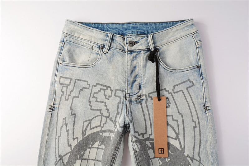 Ksubi Jeans  3013