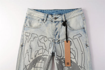 Ksubi Jeans  3013