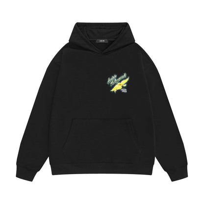 MA-AMIRI HOODIE