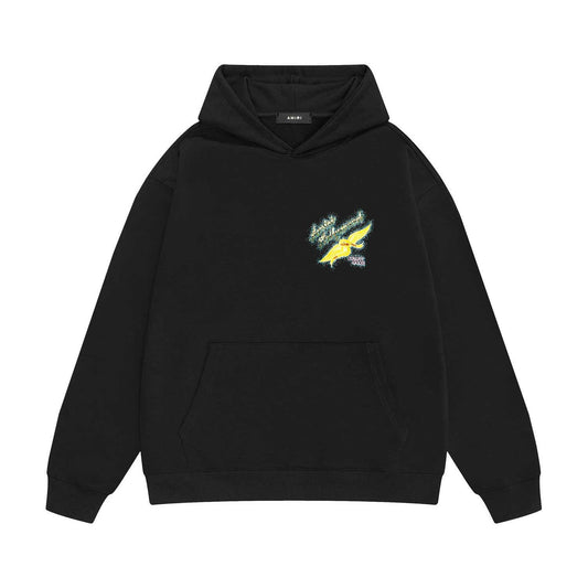 MA-AMIRI HOODIE