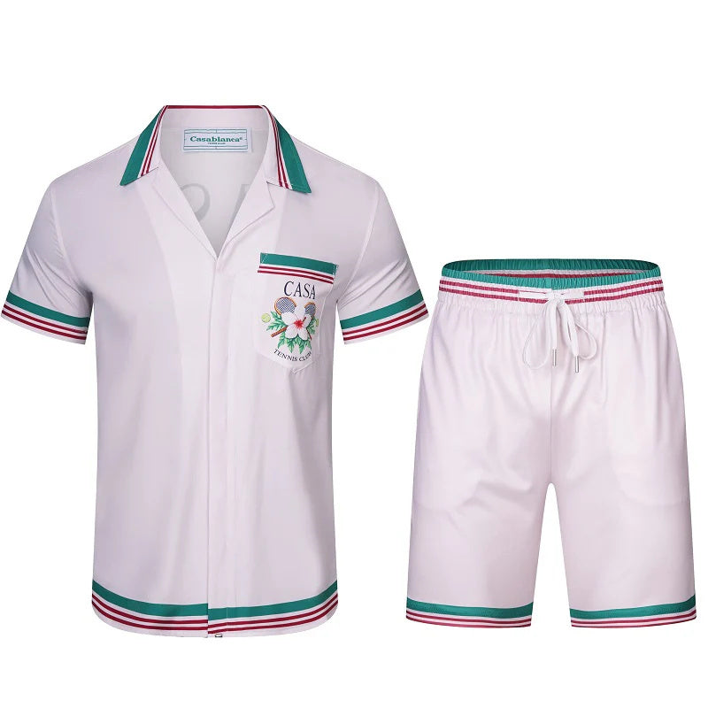 MA-CASABLANCA SET