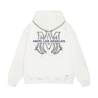 MA-AMIRI HOODIE
