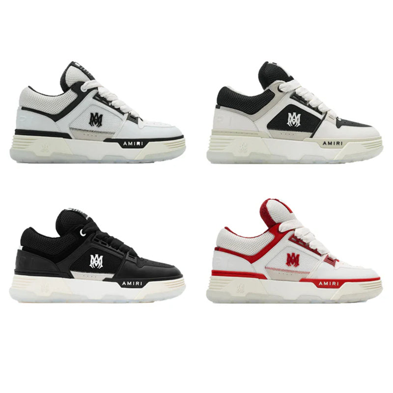 MA-AMIRI SHOES