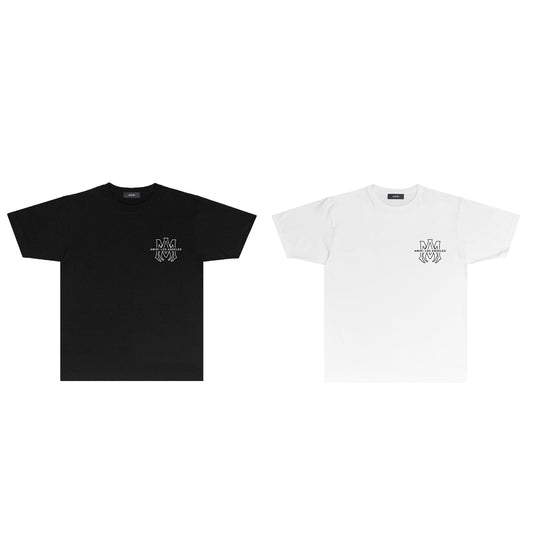 MA-AMIRI T-SHIRT
