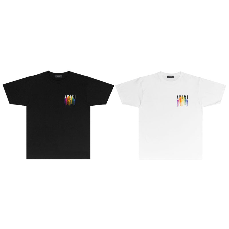 MA-AMIRI T-SHIRT