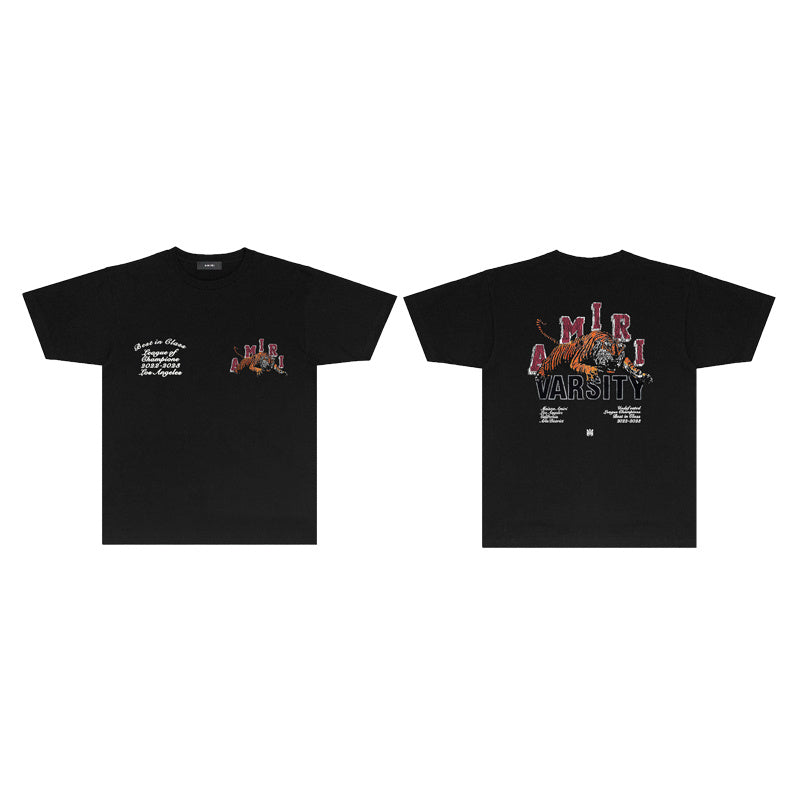 MA-AMIRI T-SHIRT
