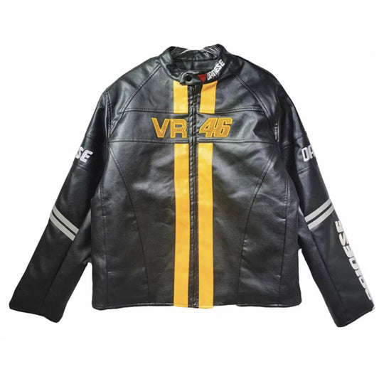 MA-ICON JACKET（Genuine Leather custom made）