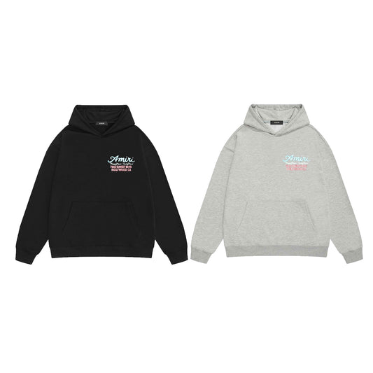 MA-AMIRI HOODIE