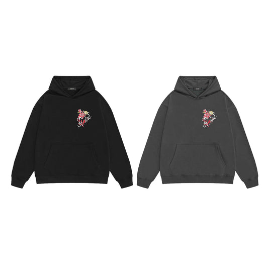 MA-AMIRI HOODIE