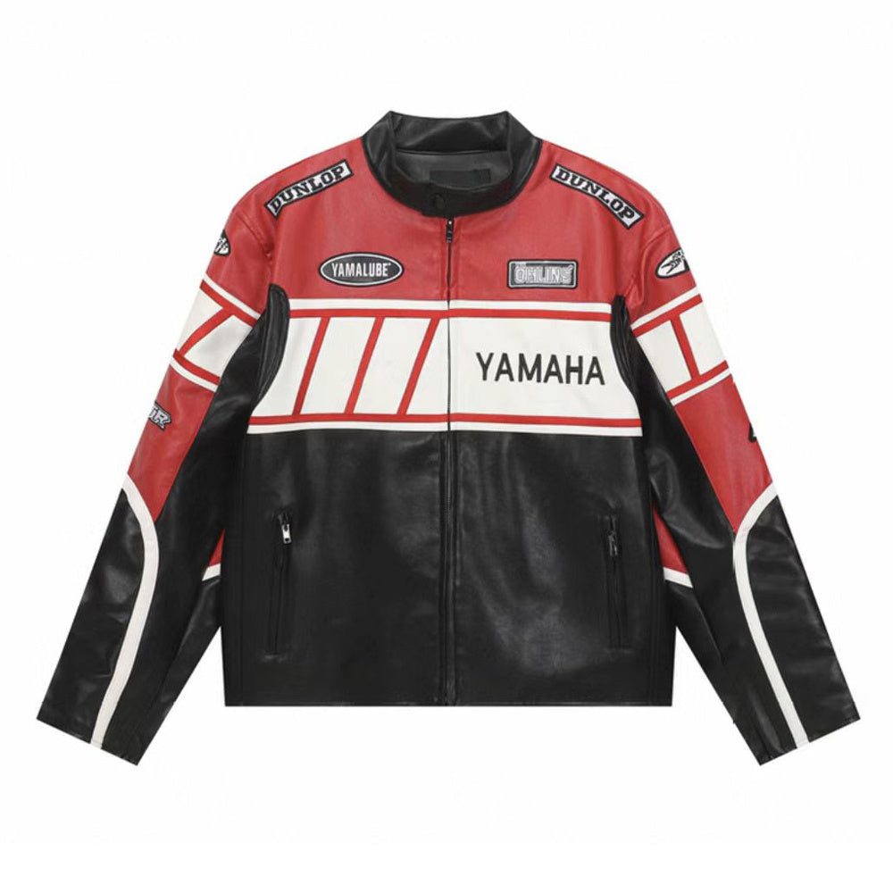 MA-ICON JACKET（Genuine Leather custom made）