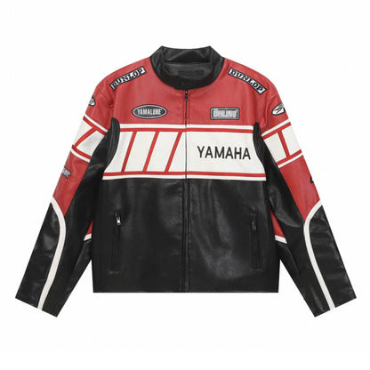 MA-ICON JACKET（Genuine Leather custom made）