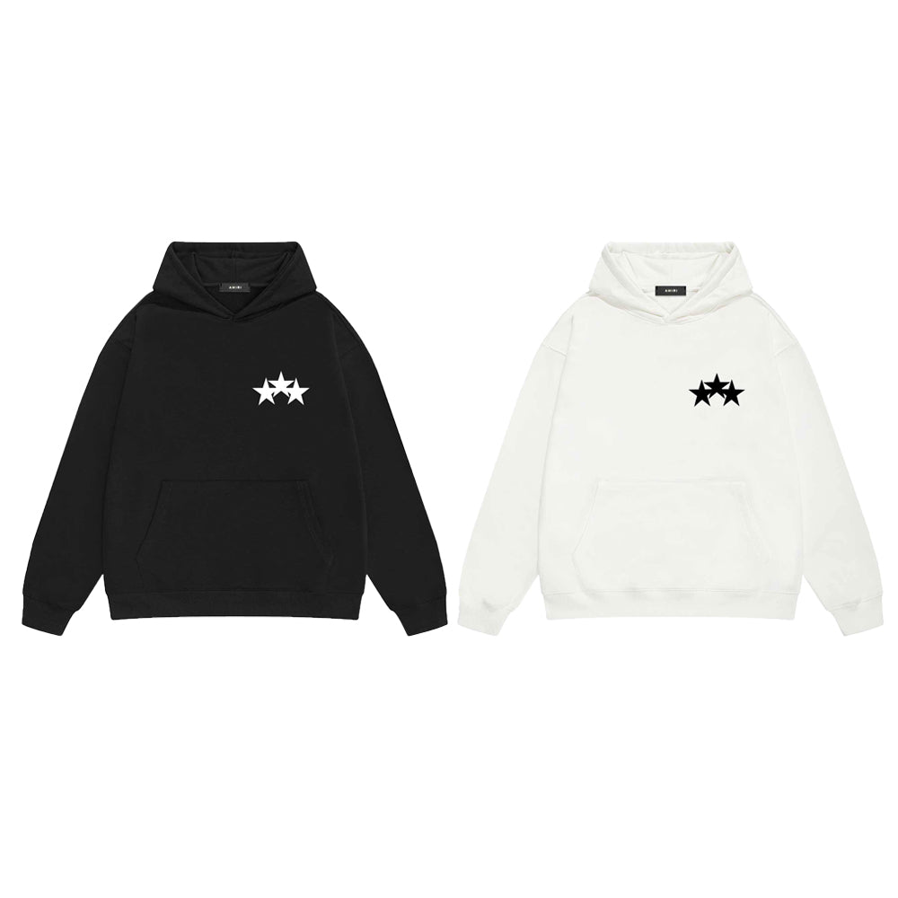 MA-AMIRI HOODIE