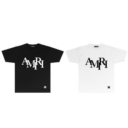 MA-AMIRI T-SHIRT