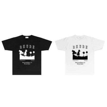 Rhude T-shirt