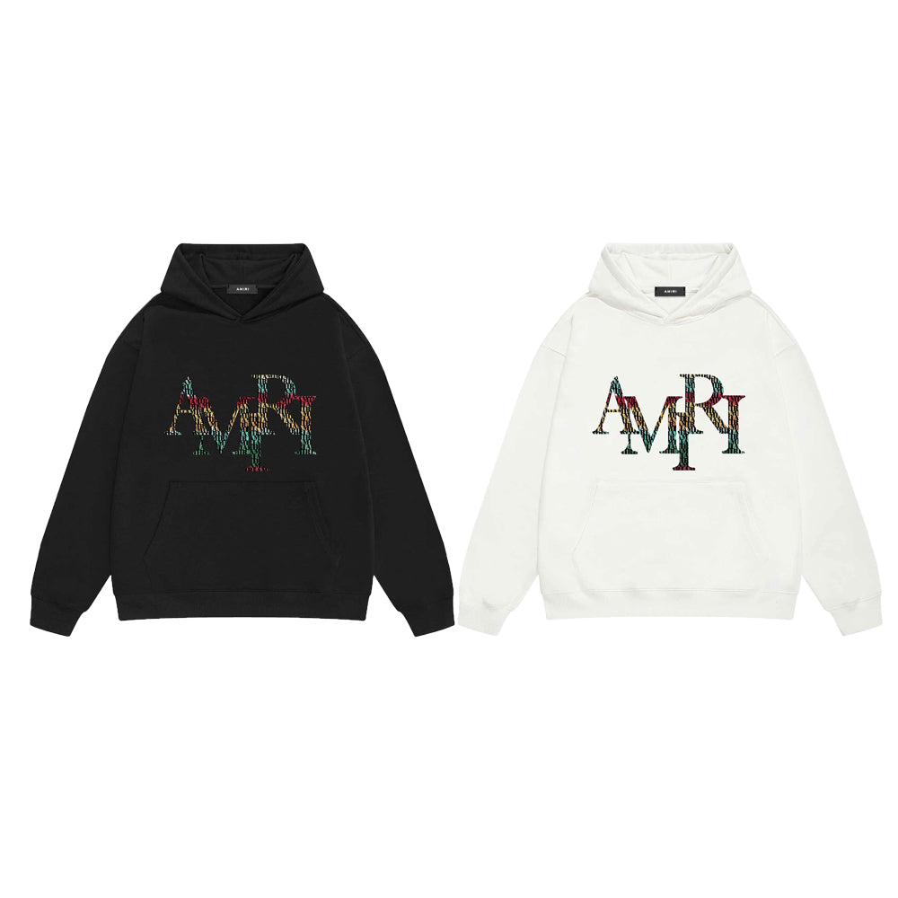MA-AMIRI HOODIE
