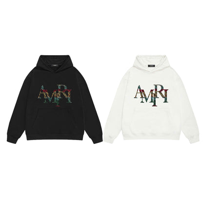 MA-AMIRI HOODIE