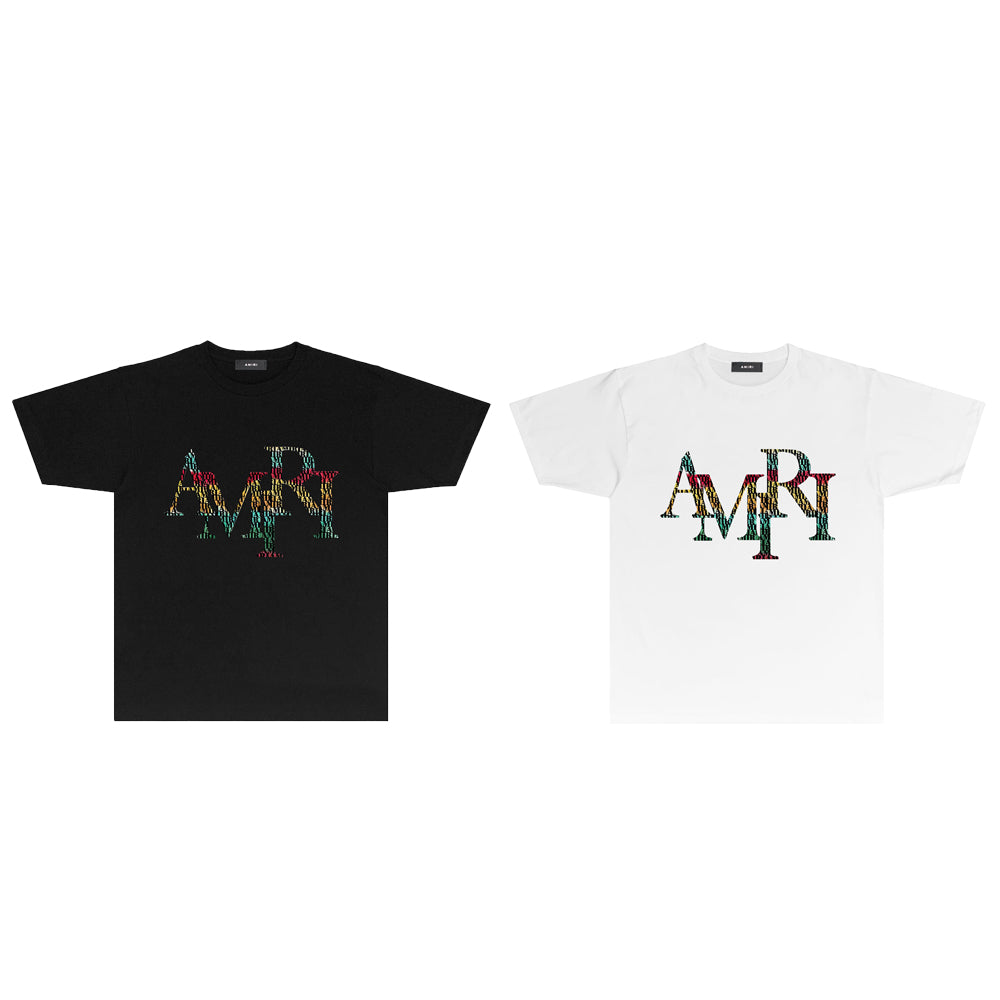 MA-AMIRI T-SHIRT