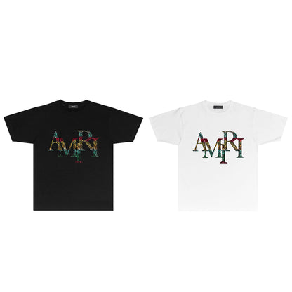 MA-AMIRI T-SHIRT