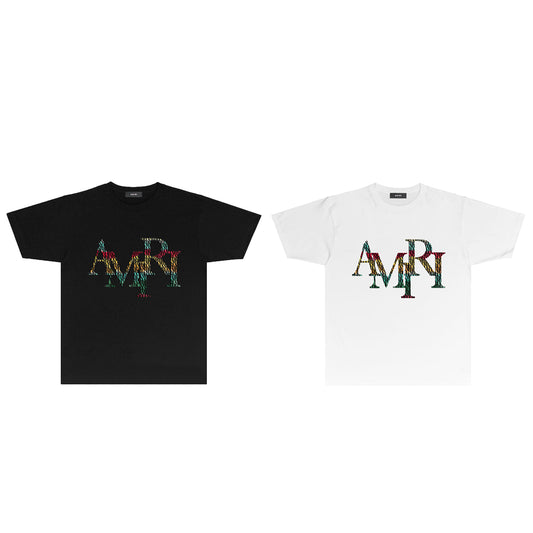 MA-AMIRI T-SHIRT
